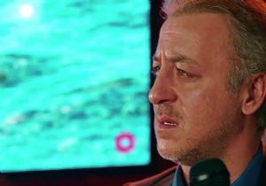 Barış Falay ın Acı Günü